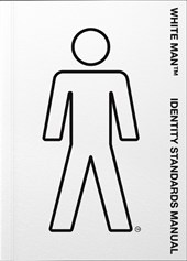 White Man TM Identity Standards Manual
