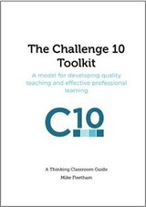 The The Challenge 10 Toolkit - Mike Fleetham - 9781916464605
