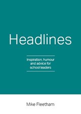 Headlines - Mike Fleetham - 9781916464612