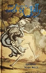 A Miscellany of Death & Folly - Angela Slatter; Cate Gardner; Albert Power; D.P. Watt; Adriana Diaz Enciso; Chris Kelso; Brendan Connell; Hayden Peters; Paul StJohn Mackintosh - 9781916465749