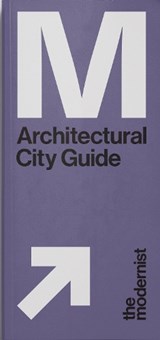 Architectural City Guide -  - 9781916471894