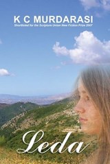 Leda - K C Murdarasi - 9781916490925