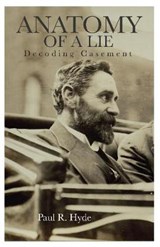Anatomy of a lie - Paul Hyde - 9781916492219