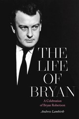 The Life of Bryan - Andrew Lambirth - 9781916495739