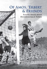 Of Amos, 'Erbert & Friends - Andrew Pearce - 9781916504226