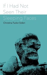 If I Had Not Seen Their Sleeping Faces: fragments on death after Anna de Noailles - Christina Tudor-Sideri - 9781916541016
