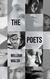 The Poets - William Walsh - 9781916541030