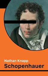 Schopenhauer - Nathan Knapp - 9781916541313
