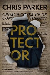 Protector - Chris Parker - 9781916556393