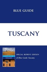 Blue Guide Tuscany - Alta MacAdam - 9781916568136