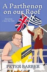 A Parthenon on our Roof - Peter Barber - 9781916574113