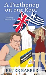 A Parthenon on our Roof - Peter Barber - 9781916574120