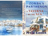 Zorba's Parthenon - Peter Barber - 9781916574236