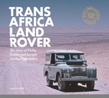 Trans-Africa Land-Rover - Martin Port - 9781916578074
