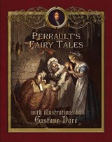 Perrault's Fairy Tales - Charles Perrault - 9781916581111