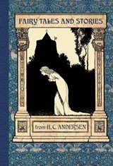 Fairy Tales and Stories from Hans Christian Andersen - Hans Christian Andersen - 9781916581128
