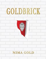 Goldbrick - Nima Gold - 9781916622357