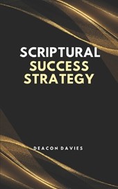 Scriptural Success Strategy