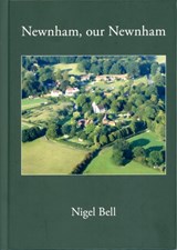 Newnham, Our Newnham - Nigel Bell - 9781916722385