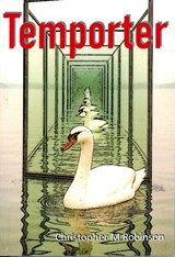 Temporter - Christopher Robinson - 9781916722408