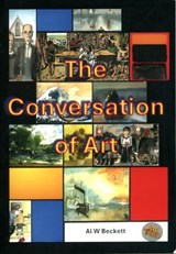 The Conversation of Art - Al Beckett - 9781916722415