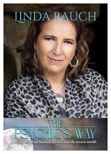 The Psychics Way - Linda Rauch - 9781916732902