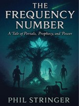 The Frequency Number - Phillip Stringer - 9781916732926