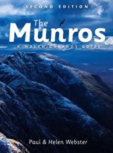The Munros - Pocket Mountains - Paul Webster ; Helen Webster - 9781916739000
