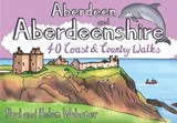 Aberdeen & Aberdeenshire Pocket Mountains - Paul Webster ; Helen Webster - 9781916739055