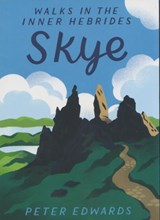 Skye - Pocket Mountains - Peter Edwards - 9781916739109
