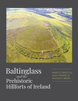Baltinglass and the Prehistoric Hillforts of Ireland - William O'Brien - 9781916742086