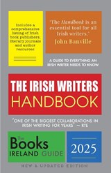 The Irish Writers Handbook 2025 -  - 9781916742703