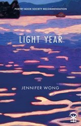 Light Year - Jennifer Wong - 9781916760332