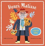 Henri Matisse - Susie Hodge - 9781916781214
