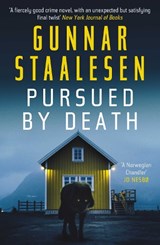 Pursued by Death - Gunnar Staalesen - 9781916788244