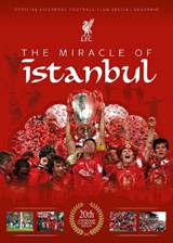The Miracle Of Istanbul - Liverpool FC - 9781916811379