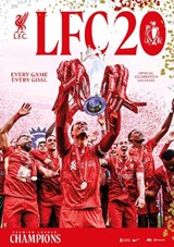 Liverpool FC 20: The story of LFC's 20th title - Liverpool FC - 9781916811409