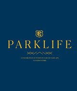 PARKLIFE - Everton FC - 9781916811645