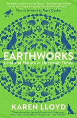 Earthworks - Karen Lloyd - 9781916812642