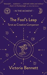 The Fool’s Leap - Victoria Bennett - 9781916812734