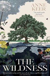 The Wildness - Anne Keer - 9781916821439