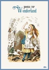 Poems for Wonderland - Various Artists - 9781916830103