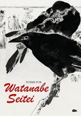 Poems for Watanabe Seitei - Various Artists - 9781916830127