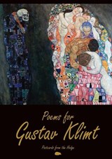 Poems for Gustav Klimt - Various Artists - 9781916830370