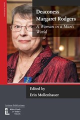 Deaconess Margaret Rodgers - Erin Mollenhauer - 9781916834064