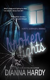 Broken Lights - Dianna Hardy - 9781916840003