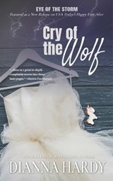Cry of the Wolf - Dianna Hardy - 9781916840027