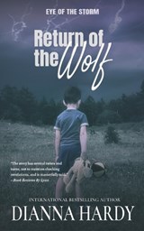 Return of the Wolf - Dianna Hardy - 9781916840041