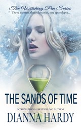 The Sands of Time - Dianna Hardy - 9781916840089