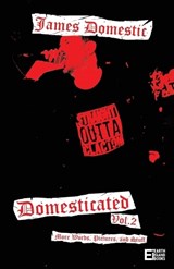 Domesticated Vol. 2 - James Domestic - 9781916864009